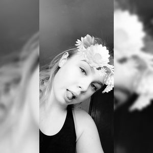 Meet your Posher, Haley